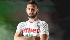 Голяма подкрепа за Пранди, Цецо Соколов бутна здраво рамо на италианеца