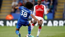 Арсенал задържа Уелбек, Емери смята да разчита на него