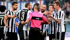 Италианец ще ръководи Англия – България