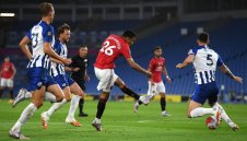 ПРОГНОЗА: Брайтън – Манчестър Юнайтед