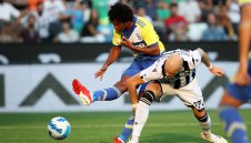 Юве се издъни в Удине, Роналдо пожела да е резерва