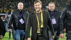 Зингаревич решава съдбата на Ботев през юни, събира всички шефове