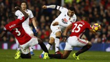 Повод за притеснение? Юнайтед се е закотвил на 6-то място