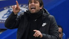 Конте: Готови сме да страдаме в Барселона