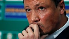 Любо Пенев и Балъков поемат юздите в ЦСКА