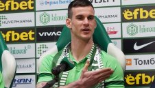 Лудогорец подготвя трансферна бомба, взима национал на Коста Рика