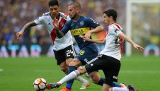 Страхотно дерби между Бока и Ривър! Шампионът ще се реши на реванша