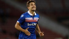 Изненада! Боян Къркич пред трансфер в Партизан