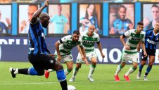 Парма – Интер