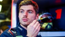 Верстапен-старши гарантирал, че Макс ще кара за Мерцедес