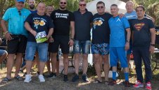 Вдигат паметник на Гунди в "Редута"