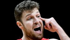Везенков, Гришо, Нургюл и Карлос Насар в десетката за "Спортист на годината"