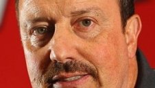 Рафа: Отрязах големи клубове заради Ливърпул