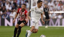 Халф на Реал Мадрид се завръща в игра