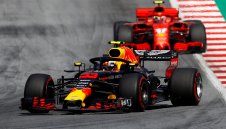 Драма в Австрия! Макс спечели пред Кими и Фетел, провал за Мерцедес