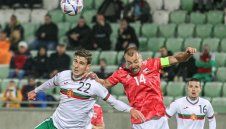 Илиян Стефанов виждал светлина в тунела на националите