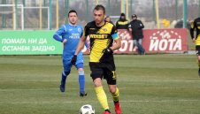 Лъчо Балтанов отпада за Дунав