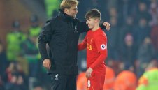 Ливърпул - Лийдс