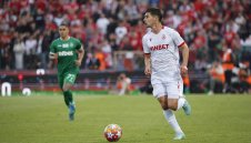 ОФИЦИАЛНО: Шопов заряза ЦСКА, подписа с Осиек