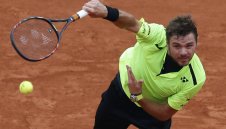 Вавринка срещу Мъри на полуфиналите на Ролан Гарос