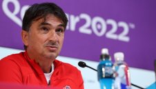 Селекционерът на Хърватия посочи най-добрия млад играч на Мондиала