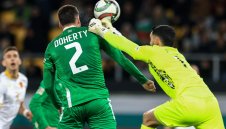 Абърдийн и Димитър Митов се завърнаха в Шотландия