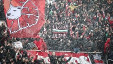 Нищо ново: БФС за пореден път посече здраво ЦСКА