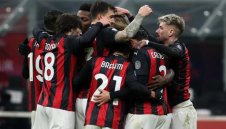 Милан - Торино