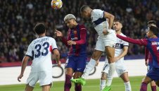 Радост за Барса