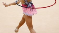 Блестяща Силвия Митева в първия квалификационен ден