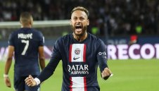 Неймар донесе победа на ПСЖ в "Льо Класик"