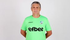 Легендарен футболист на България с голямо признание