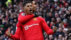 Юнайтед дава по 300 000 седмично на Рашфорд, но нито пени повече