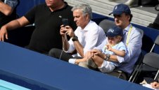 Втора опция: Моуриньо е готов да поеме Арсенал