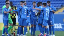 Кокала съсипа Левски от критики