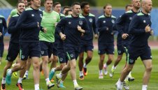 Ирландските фенове върнаха усмивките