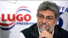 Парагвайския президент призова националите си към себераздаване