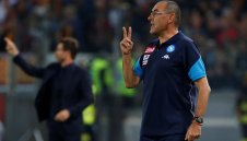 Маурицио Сари отсвири медиите 