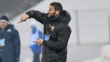 Тунчев се тревожи за селекцията на Локо