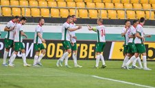 България - Кипър 2:2