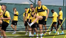 Преместиха домакинството на Ботев Пловдив в Европа