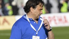 Митов с тежка задача в Левски