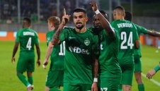 Лудогорец посяга към скалпа и на сензацията в Ла Лига