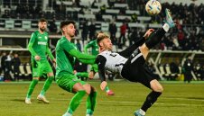 Милош Петрович напуска Локо Пловдив