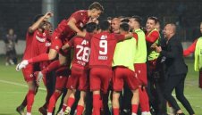 Бивш на ЦСКА: Щях да стана шампион 3 пъти, ако ме търпяха като Керкез