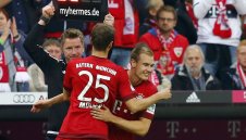 Бадщубер: Много съм гладен!