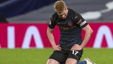 Де Бройне скочи на ФИФА