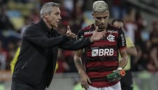 Бразилци натириха португалска легенда