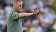 Ирландия разкри силата на България