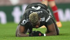 Юнайтед в дербитата в Англия: 5 мача с 1 гол от дузпа